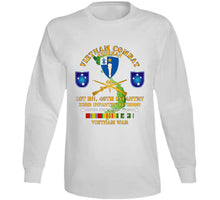 Load image into Gallery viewer, 1st Bn 46th Infantry W Vn Svc T Shirt
