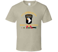 Load image into Gallery viewer, Army - 101st Airborne Division - Desert Storm Veteran Classic T Shirt, Crewneck Sweatshirt, Hoodie, Long Sleeve
