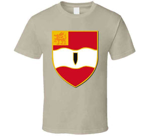 1st Battalion, 82nd Artillery No Text T Shirt