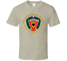 Load image into Gallery viewer, Usmc - 3rd Battalion, 4th Marines - The Bull T Shirt
