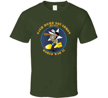 Load image into Gallery viewer, Aac - 64th Bomb Squadron - Wwii X 300 Classic T Shirt, Crewneck Sweatshirt, Hoodie, Long Sleeve
