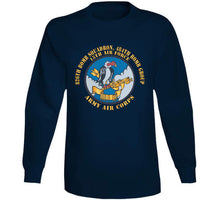 Load image into Gallery viewer, Aac - 826th Bomb Squadron, 484th Bomb Group - 15th Aaf X 300 T Shirt
