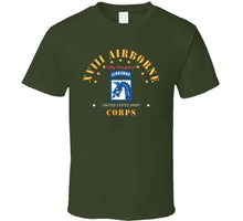 Load image into Gallery viewer, Xviii Airborne Corps - Sky Dragons X 300 T Shirt
