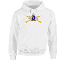 Load image into Gallery viewer, Army - Airborne Badge - 504th Infantry Regiment W Br - Mstr - No Txt X 300 Classic T Shirt, Crewneck Sweatshirt, Hoodie, Long Sleeve
