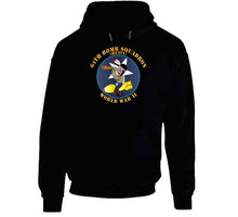 Load image into Gallery viewer, Aac - 64th Bomb Squadron - Wwii X 300 Classic T Shirt, Crewneck Sweatshirt, Hoodie, Long Sleeve
