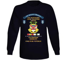 Load image into Gallery viewer, 75th Ranger Regt. 2d Bn Classic T Shirt, Crewneck Sweatshirt, Hoodie, Long Sleeve
