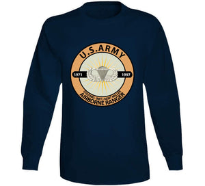 Airborne Ranger - Us Army - Colonel Kent Miller Classic T Shirt, Crewneck Sweatshirt, Hoodie, Long Sleeve