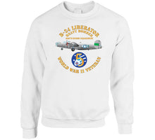 Load image into Gallery viewer, Aac - 22bg - 408th Bs - B-24 - 5th Af X 300 T Shirt
