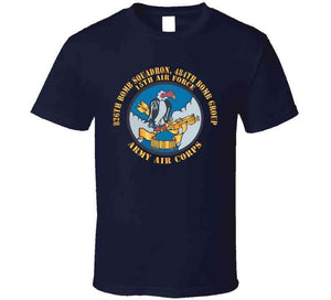 Aac - 826th Bomb Squadron, 484th Bomb Group - 15th Aaf X 300 T Shirt