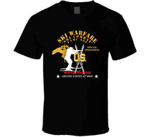 Load image into Gallery viewer, Sof - Usmc Special Operations - Ski Warfare - Ski Combat - Winter Warfare X 300 Classic T Shirt, Crewneck Sweatshirt, Hoodie, Long Sleeve
