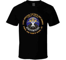 Load image into Gallery viewer, 21st Special Tactics Squadron - First There - Pope Afb, Nc X 300 Classic T Shirt, Crewneck Sweatshirt, Hoodie, Long Sleeve
