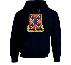 107th Field Artillery Regiment - Battalion - Dui Wo Txt X 300 Classic T Shirt, Crewneck Sweatshirt, Hoodie, Long Sleeve