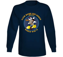 Load image into Gallery viewer, Aac - 64th Bomb Squadron - Wwii X 300 Classic T Shirt, Crewneck Sweatshirt, Hoodie, Long Sleeve
