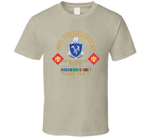 Load image into Gallery viewer, 179th Infantry Regiment - Tomahawks - Dui  - 45th Id - Wwii W Eur Svc X 300 T Shirt
