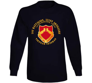 1st Battalion, 321st Artillery - Vietnam Veteran X 300 T Shirt