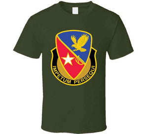 21st Cavalry Brigade - Dui Wo Txt X 300 T Shirt