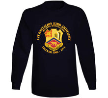 Load image into Gallery viewer, Army - 1st Battalion, 7th Infantry - 3rd Id - Battle Medina Ridge W M1 - M2 - Desert Storm Veteran X 300 Classic T Shirt, Crewneck Sweatshirt, Hoodie, Long Sleeve
