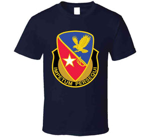 21st Cavalry Brigade - Dui Wo Txt X 300 T Shirt