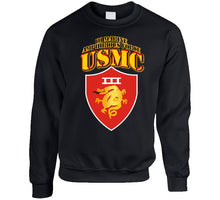 Load image into Gallery viewer, Usmc -  Iii Marine Amphibious Force - Maf T Shirt
