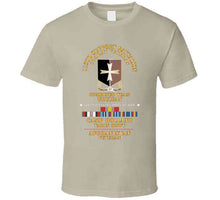 Load image into Gallery viewer, Army - 113th Support Battalion - Camp Holland Afghanistan Vet W Afghan Svc X 300 T Shirt
