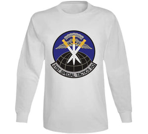 21st Special Tactics Squadron Wo Txt X 300 Classic T Shirt, Crewneck Sweatshirt, Hoodie, Long Sleeve