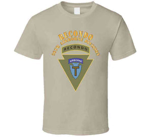 36th Airborne Division - Recondo X 300 Classic T Shirt, Crewneck Sweatshirt, Hoodie, Long Sleeve