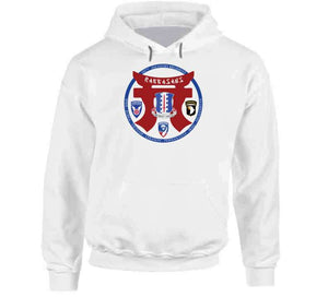 187th Inf Regiment - Rakkasans - Special Classic T Shirt, Crewneck Sweatshirt, Hoodie, Long Sleeve