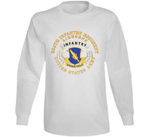 Load image into Gallery viewer, Army - Airborne Badge - 504th Infantry Regiment Wo Ds X 300 Classic T Shirt, Crewneck Sweatshirt, Hoodie, Long Sleeve
