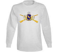 Load image into Gallery viewer, Army - Airborne Badge - 504th Infantry Regiment W Br - Mstr - No Txt X 300 Classic T Shirt, Crewneck Sweatshirt, Hoodie, Long Sleeve
