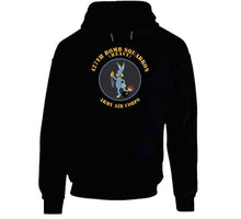 Load image into Gallery viewer, Aac - 38th Reconnaissance Squadron - Wwii Wo Txt Classic T Shirt, Crewneck Sweatshirt, Hoodie, Long Sleeve
