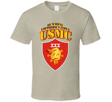 Load image into Gallery viewer, Usmc -  Iii Marine Amphibious Force - Maf T Shirt
