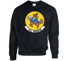 Load image into Gallery viewer, 125th Fighter Squadron Wo Txt X 300 Classic T Shirt, Crewneck Sweatshirt, Hoodie, Long Sleeve
