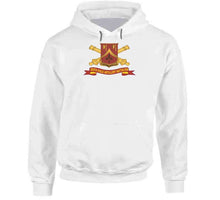 Load image into Gallery viewer, 284th Field Artillery Battalion - Dui W Br - Ribbon X 300 T Shirt
