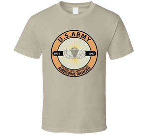 Airborne Ranger - Us Army - Colonel Kent Miller Classic T Shirt, Crewneck Sweatshirt, Hoodie, Long Sleeve