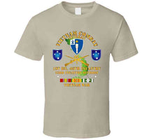 Load image into Gallery viewer, 1st Bn 46th Infantry W Vn Svc T Shirt
