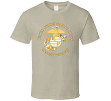 Load image into Gallery viewer, Usmc - Combat Veteran X 300 T Shirt
