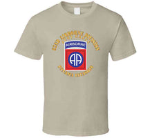 Load image into Gallery viewer, Army - 82nd Airborne Division - Panama X 300 T Shirt
