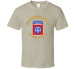 Army - 82nd Airborne Division - Panama X 300 T Shirt