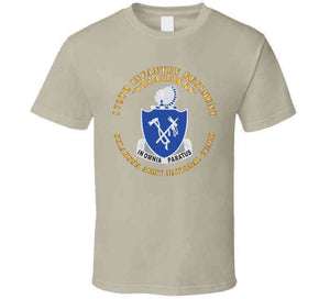 179th Infantry - Dui - Okarng - Inf Branch X 300 T Shirt