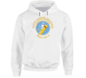 Aac - 508th Fighter Squadron (fighter Bomber), World War Ii X 300 Classic T Shirt, Crewneck Sweatshirt, Hoodie, Long Sleeve