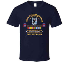 Load image into Gallery viewer, Power Pack - 505th Pir Ssi - 82nd Airborne Division W Svc Ribbons T Shirt
