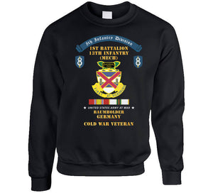 75th Ranger Regt. 2d Bn Classic T Shirt, Crewneck Sweatshirt, Hoodie, Long Sleeve