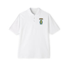 Load image into Gallery viewer, Men&#39;s Piqué Polo - Special Forces SSI
