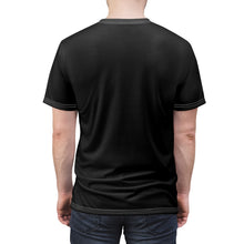 Load image into Gallery viewer, Unisex AOP Cut &amp; Sew Tee - USMC - 3rd Battalion, 5th Marines - Dark Horse
