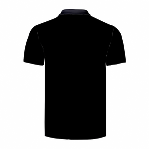 Custom Shirts All Over Print POLO Neck Shirts - Army - Emblem - Warrant Officer - CW2 - Retired