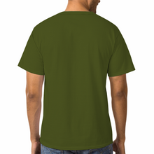 Load image into Gallery viewer, All Over Print OD GREEN T-Shirt
