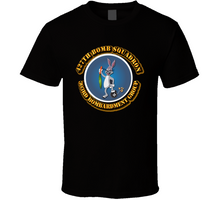 Load image into Gallery viewer, AAC - 427th Bomb Squadron - 303rd Bombardmant Group T Shirt
