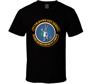 AAC - 427th Bomb Squadron - 303rd Bombardmant Group T Shirt