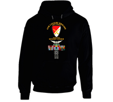 Load image into Gallery viewer, Army - 6th Cavalry Bde - Desert Storm W Ds Svc - Afem W Arrow - Special Long Sleeve, Classic and Hoodie, Premium
