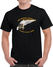 Load image into Gallery viewer, Army - Air Defense Artillery Avenger, Firing Missile - T Shirt, Premium and Hoodie
